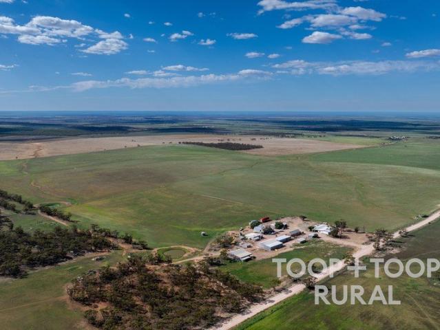 Cottage for sale in Goyder, South Australia