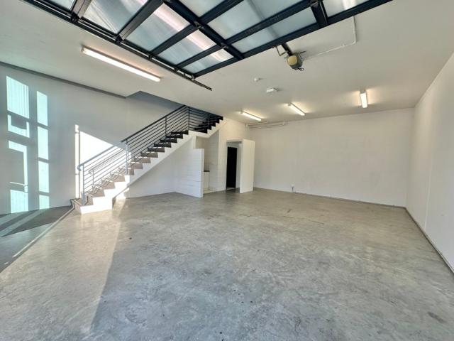 Warehouse for rent in Sydney, New South Wales