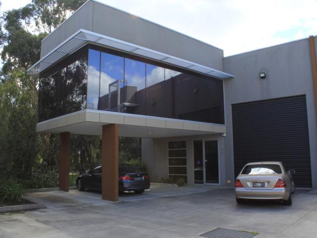 Warehouse for rent in Camerons Creek, Victoria