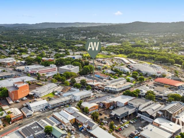 Retail for rent in Kings Creek, Queensland