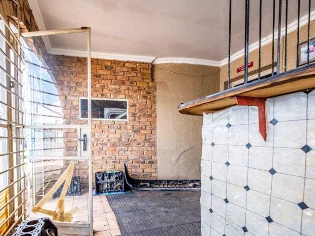 Commercial for sale in Alberton
