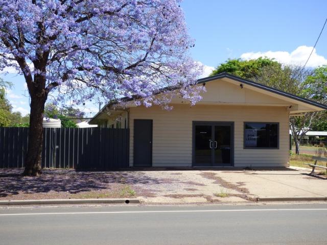 Office for rent in St George