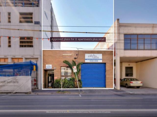 Warehouse for sale in Camerons Creek, Victoria