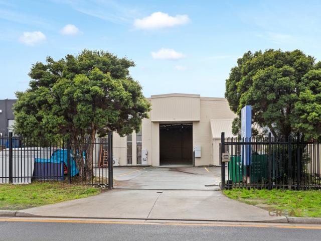 Warehouse for rent in Camerons Creek, Victoria
