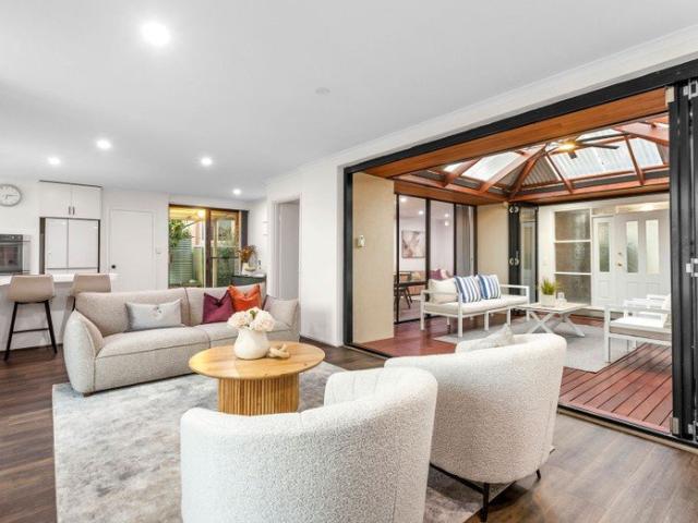 House for sale in Carine, City of Stirling