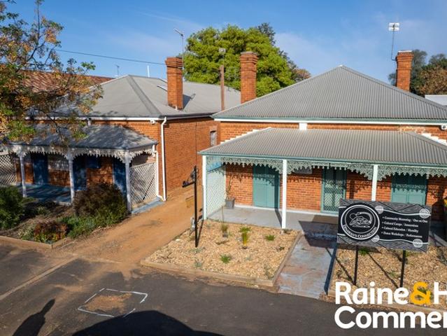 Office for rent in Dubbo, New South Wales