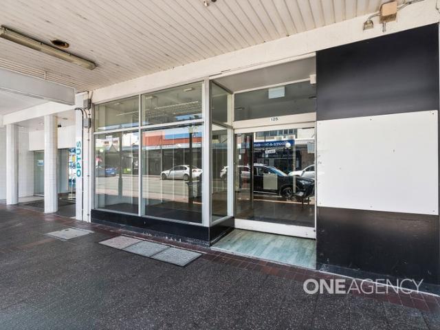 Retail for rent in Nowra, New South Wales