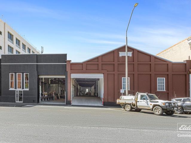 Warehouse for sale in Rockhampton, Queensland