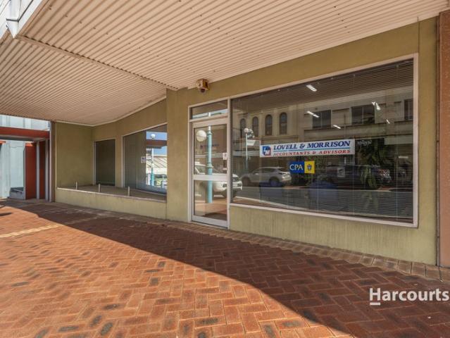 Office for sale in Burnie, Tasmania