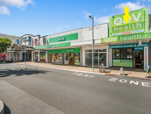 Retail for rent in Port Macquarie, Port Macquarie-Hastings Council