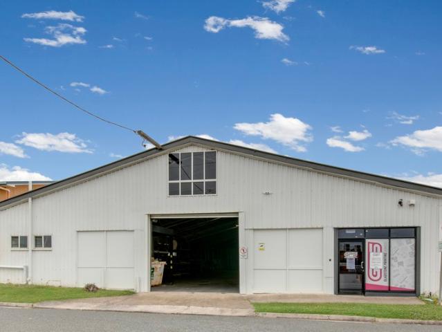 Warehouse for sale in Gladstone, Queensland