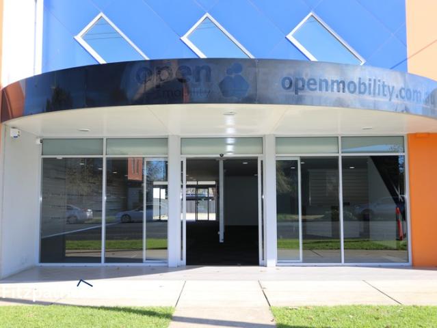 Retail for rent in Belfrayden, New South Wales
