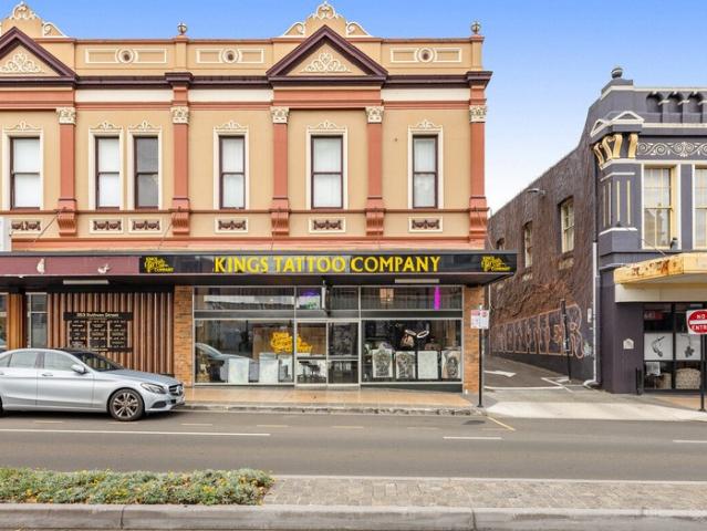 Retail for rent in Toowoomba, Queensland