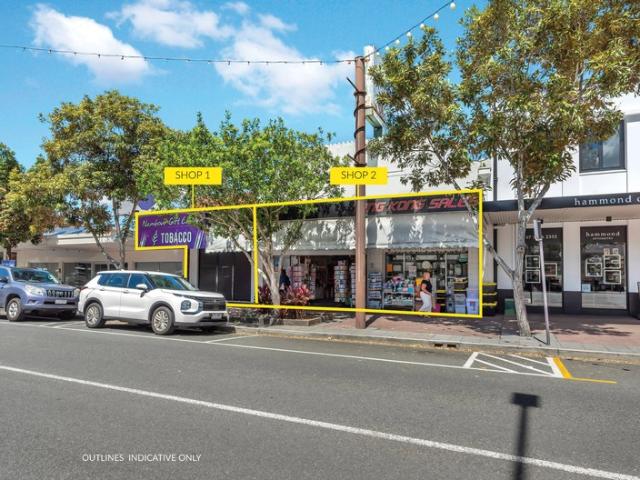 Retail for rent in Kings Creek, Queensland