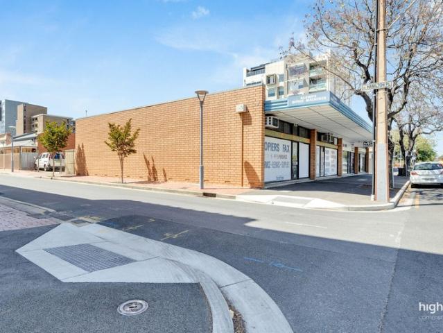 Retail for rent in Horseshoe Creek, South Australia