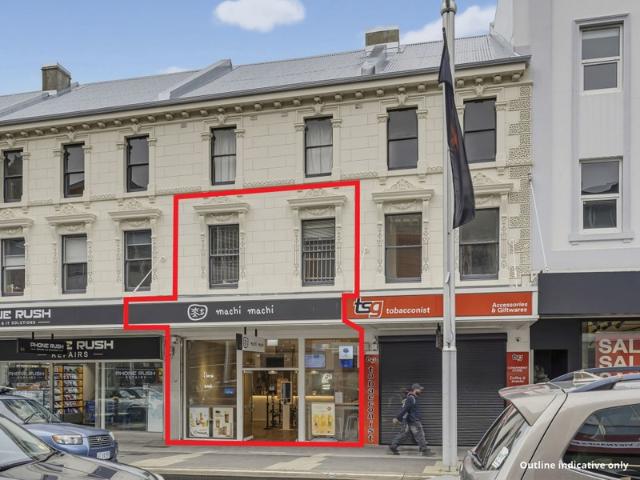 Retail for rent in Hobart, Tasmania