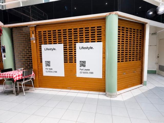 Retail for rent in Forster, New South Wales