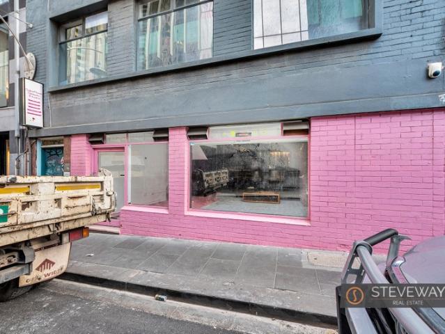 Retail for rent in Camerons Creek, Victoria