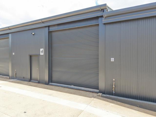 Warehouse for rent in Toowoomba, Queensland