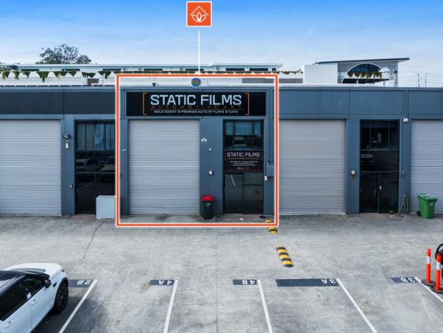 Warehouse for rent in Fernbrook, Queensland