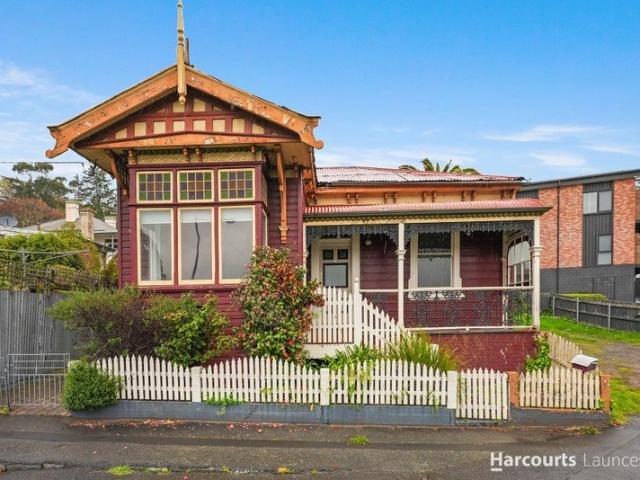 House for rent in Launceston, Tasmania