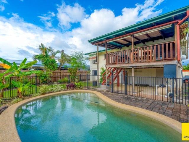 House for sale in Cairns, Queensland