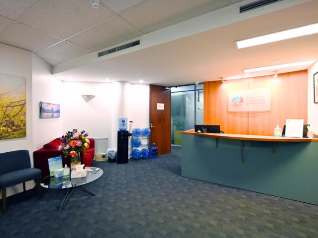Property for rent in East Melbourne, Melbourne