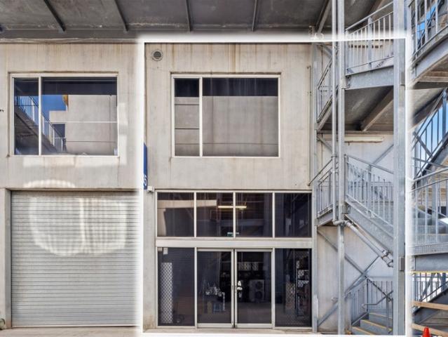 Warehouse for sale in Camerons Creek, Victoria