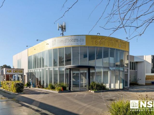 Warehouse for rent in Camerons Creek, Victoria