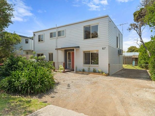 House for sale in Cape Woolamai, Victoria