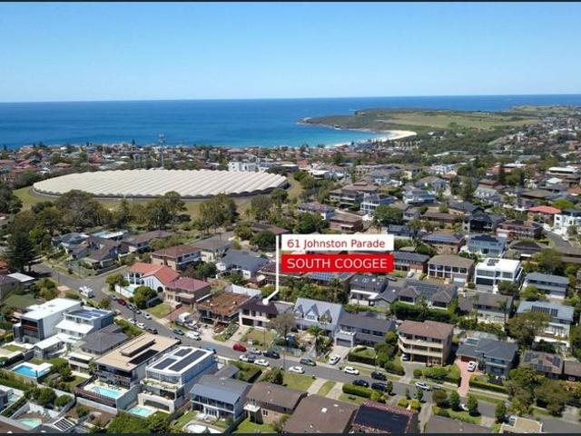 Granny Flat for rent in Randwick, Sydney