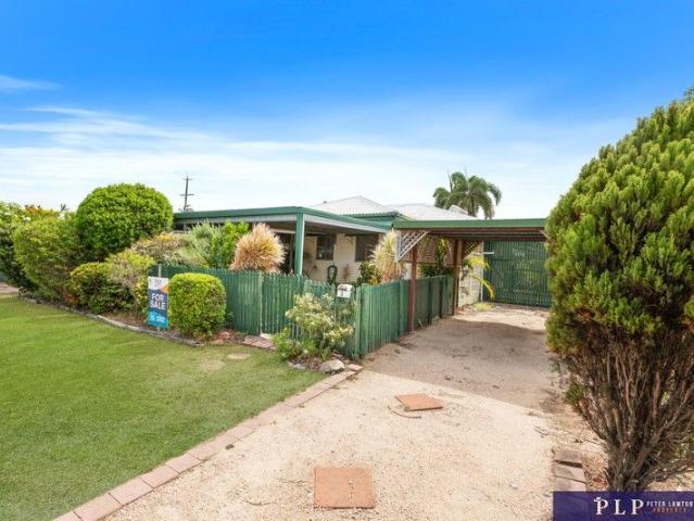 House for sale in Bowen, Queensland