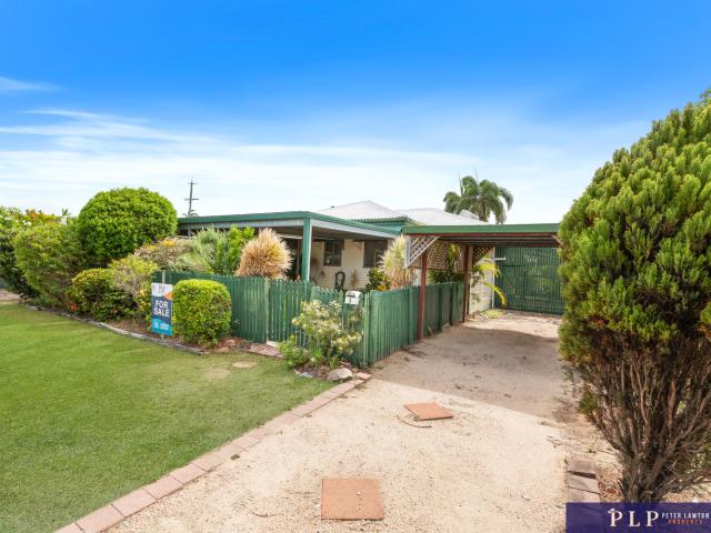House for sale in Bowen, Queensland