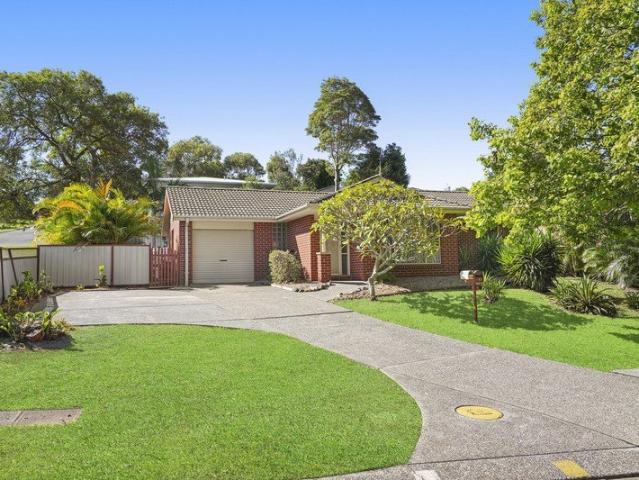 House for sale in Mid North Coast Msc, New South Wales