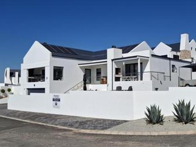 House for sale in West Coast, Britannia Bay