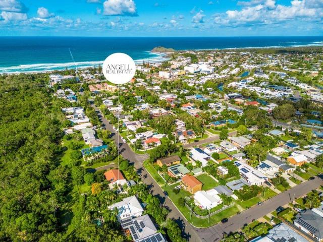 House for sale in Round Mountain, New South Wales