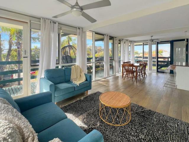House for rent in Coffin Bay, South Australia