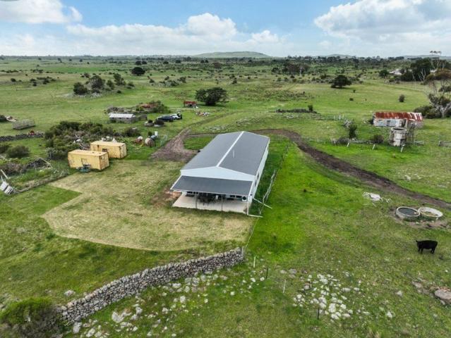 Cottage for sale in Dreeite South, Victoria