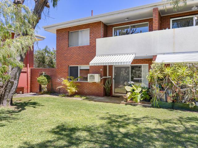Apartment for sale in Shoalwater, Western Australia