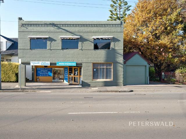Apartment for sale in Hobart, Tasmania