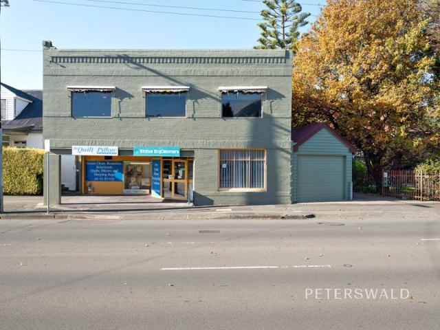 Warehouse for sale in Hobart, Tasmania