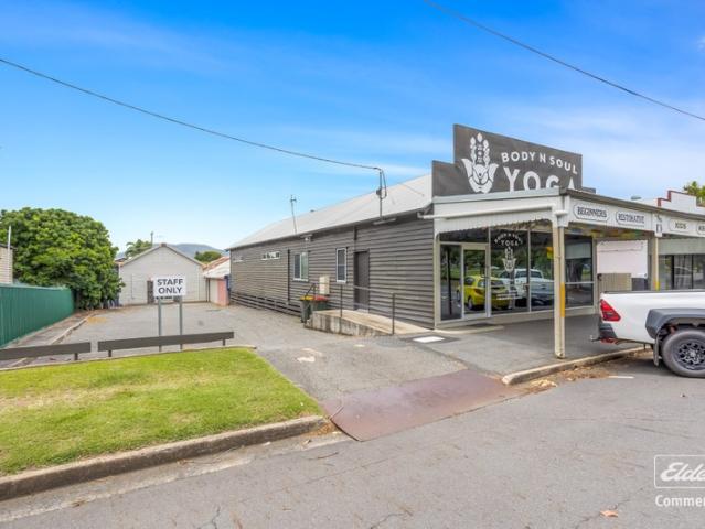 Retail for sale in Rockhampton, Queensland