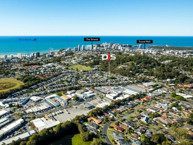 Warehouse for rent in Tweed Heads, New South Wales