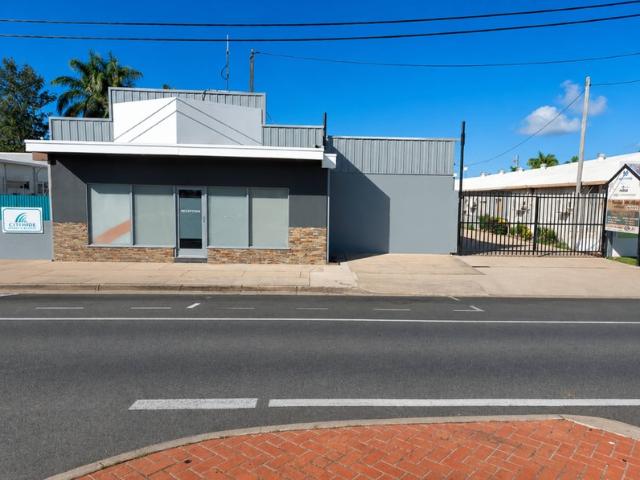 Warehouse for rent in Mackay, Queensland