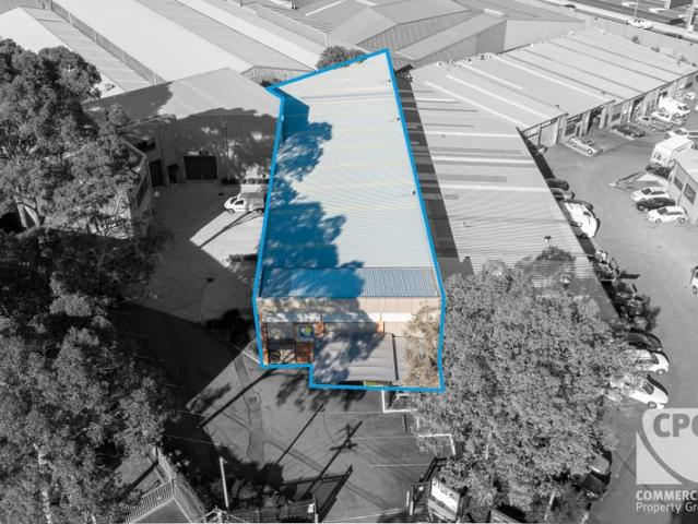 Warehouse for rent in Sydney, New South Wales