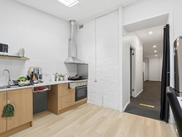 Office for rent in Hobart, Tasmania