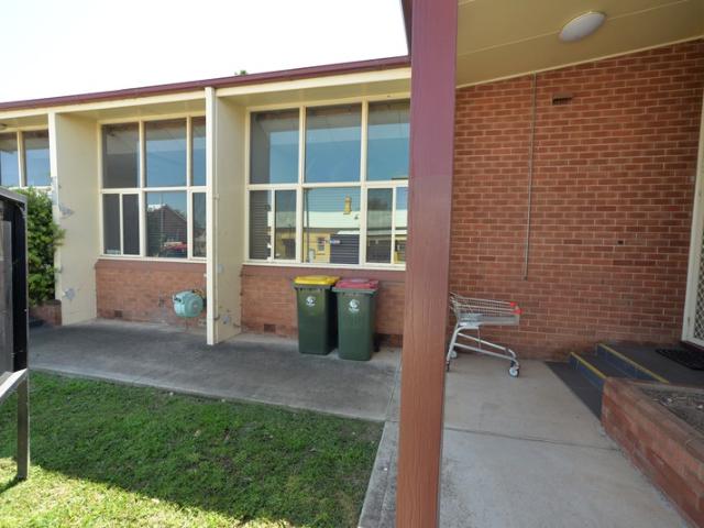 Office for rent in Parkes, Parkes Shire Council