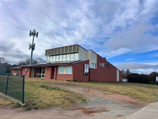 Office for rent in Bathurst, New South Wales