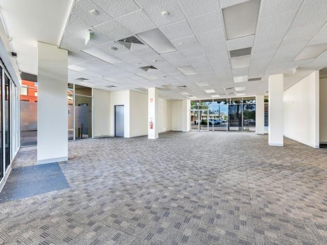 Office for rent in Palmerston, Northern Territory