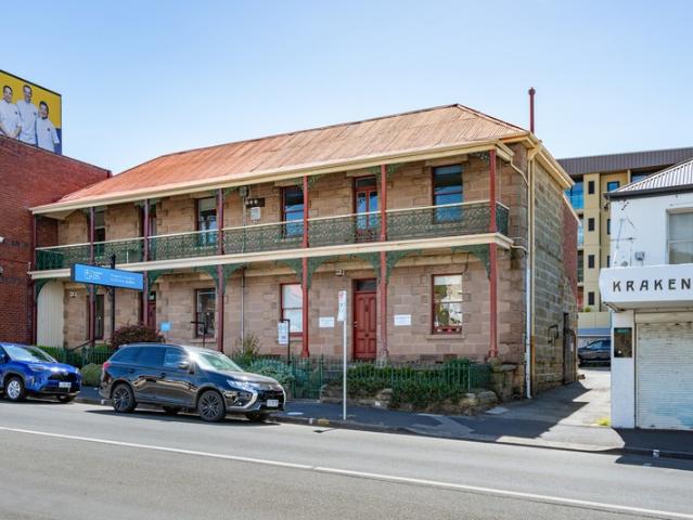 Office for rent in Hobart, Tasmania